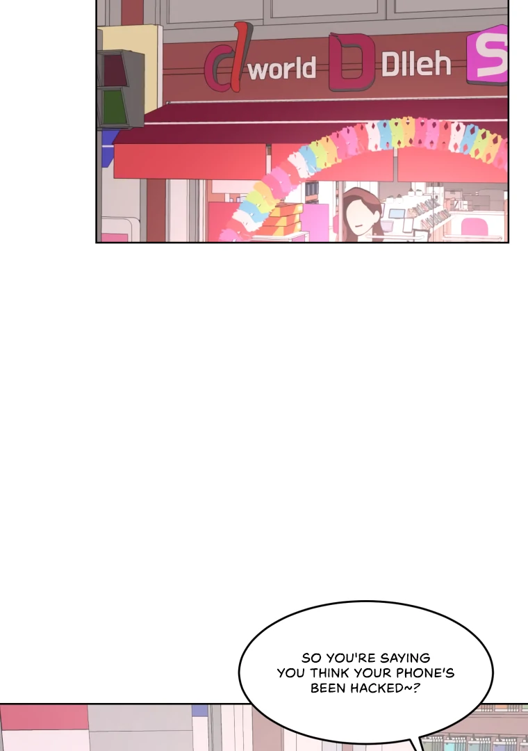 Spoiler Alert: High Teen Chapter 2 - page 88