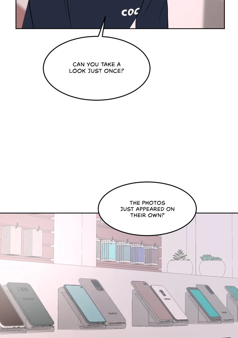 Spoiler Alert: High Teen Chapter 2 - page 91
