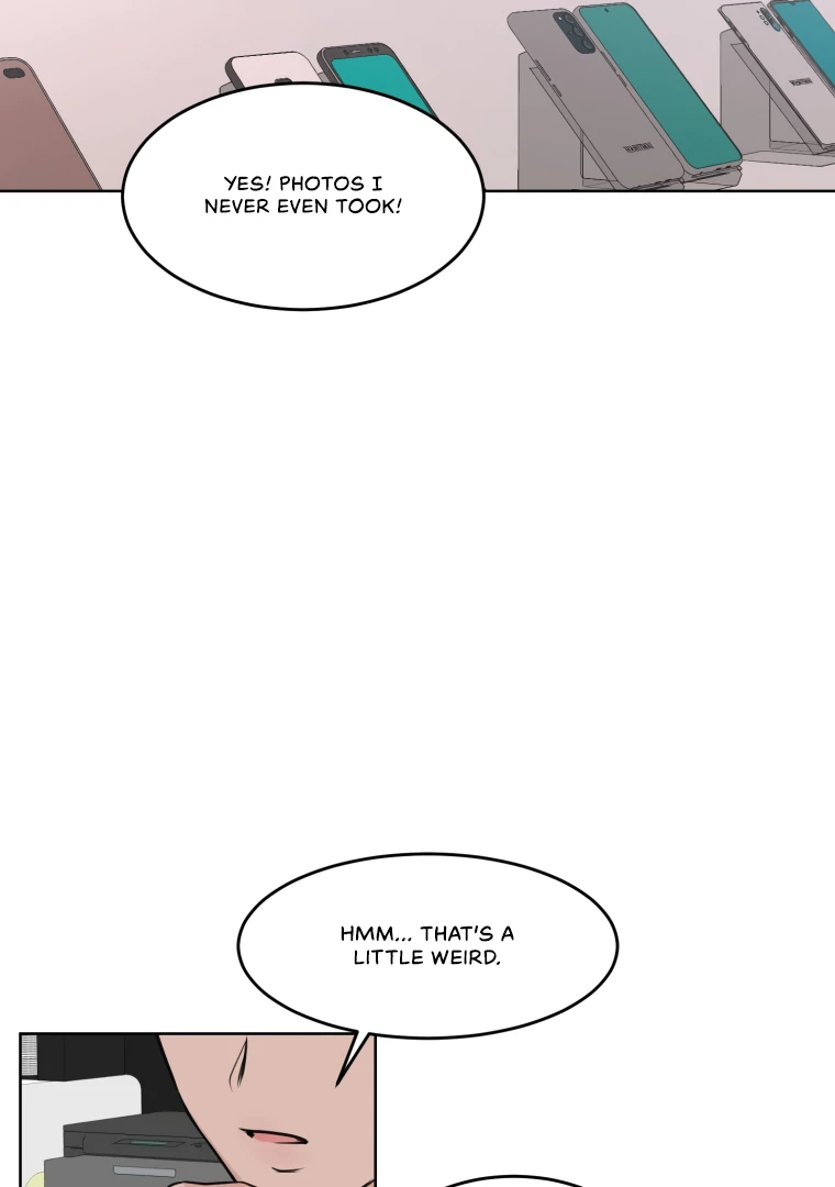 Spoiler Alert: High Teen Chapter 2 - page 92