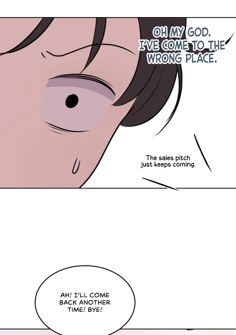 Spoiler Alert: High Teen Chapter 2 - page 96