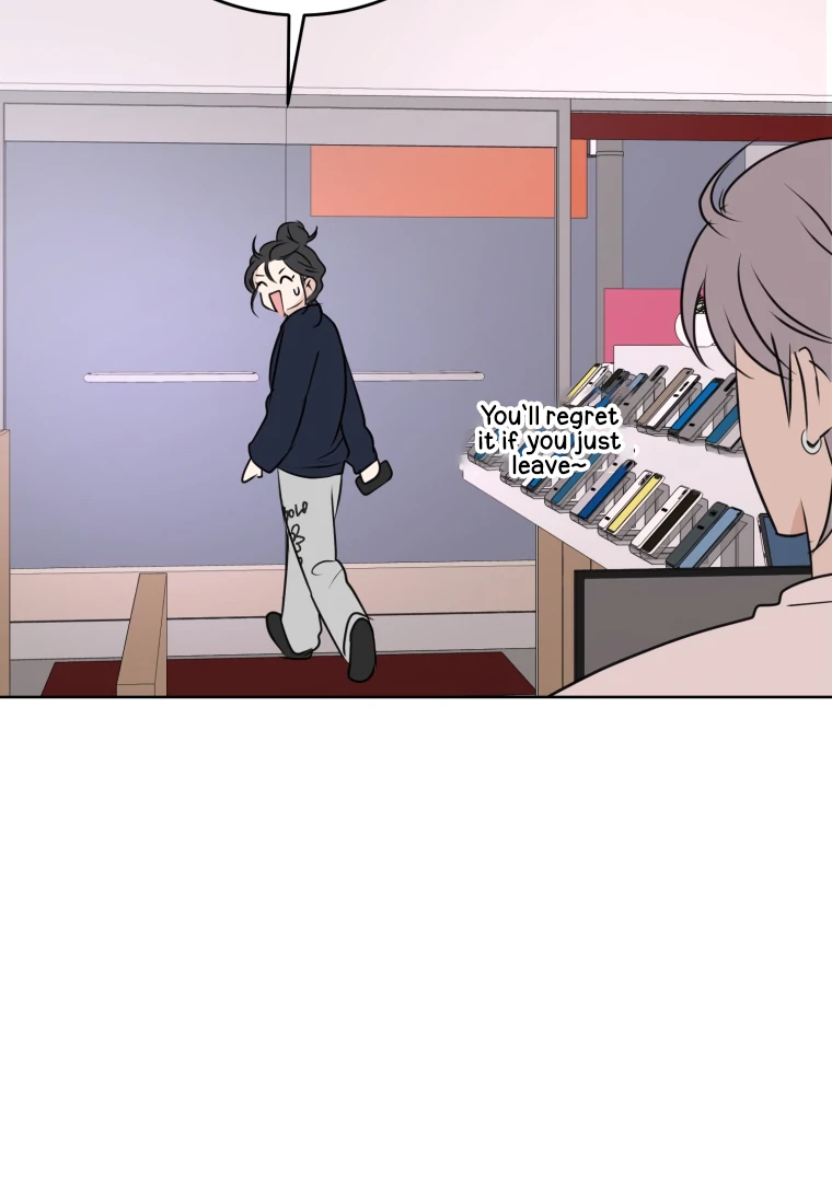 Spoiler Alert: High Teen Chapter 2 - page 97