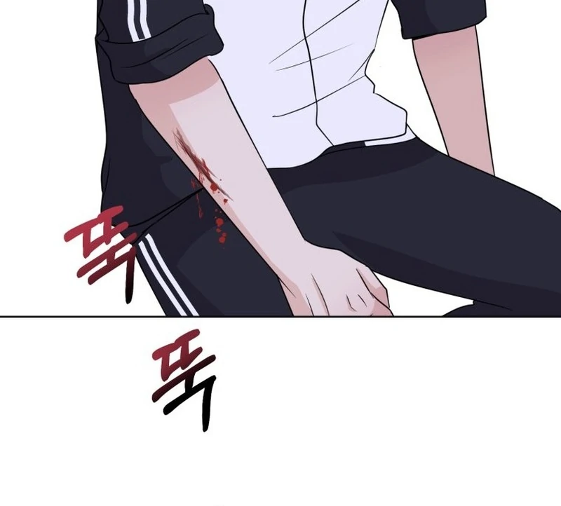 Spoiler Alert: High Teen Chapter 3 - page 104