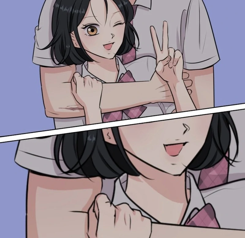 Spoiler Alert: High Teen Chapter 3 - page 109