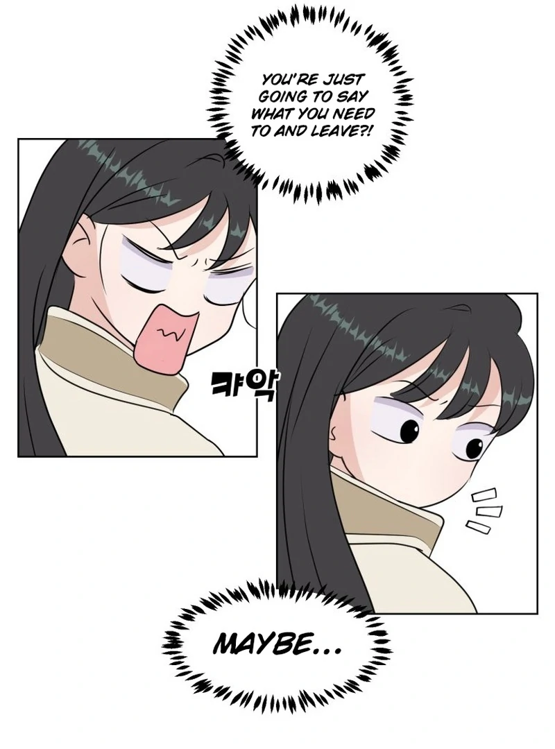 Spoiler Alert: High Teen Chapter 3 - page 11