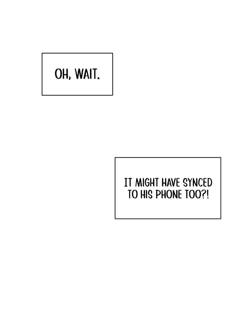 Spoiler Alert: High Teen Chapter 3 - page 12