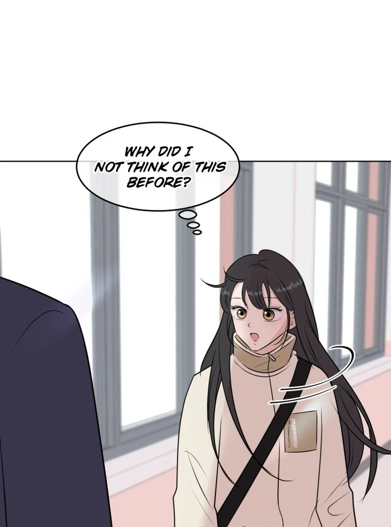 Spoiler Alert: High Teen Chapter 3 - page 13