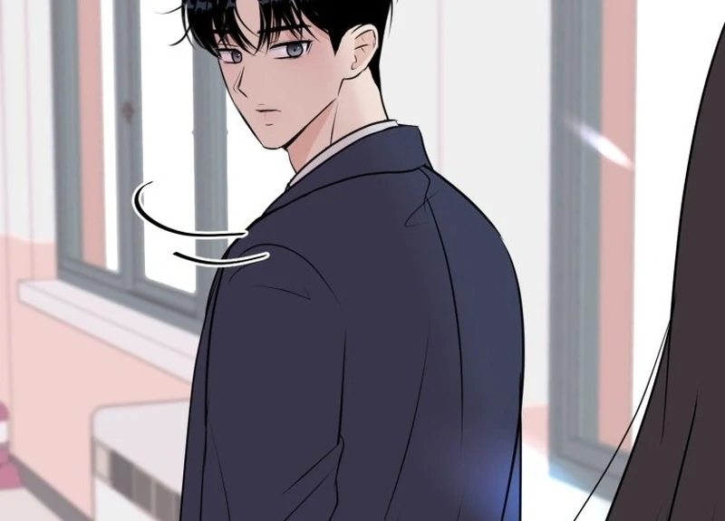 Spoiler Alert: High Teen Chapter 3 - page 15