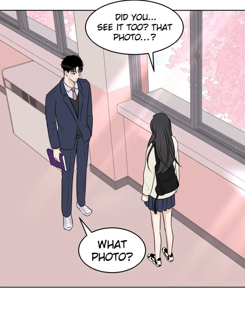 Spoiler Alert: High Teen Chapter 3 - page 17