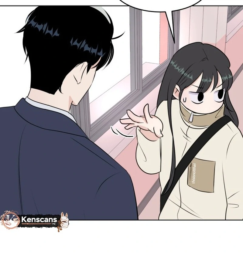 Spoiler Alert: High Teen Chapter 3 - page 22