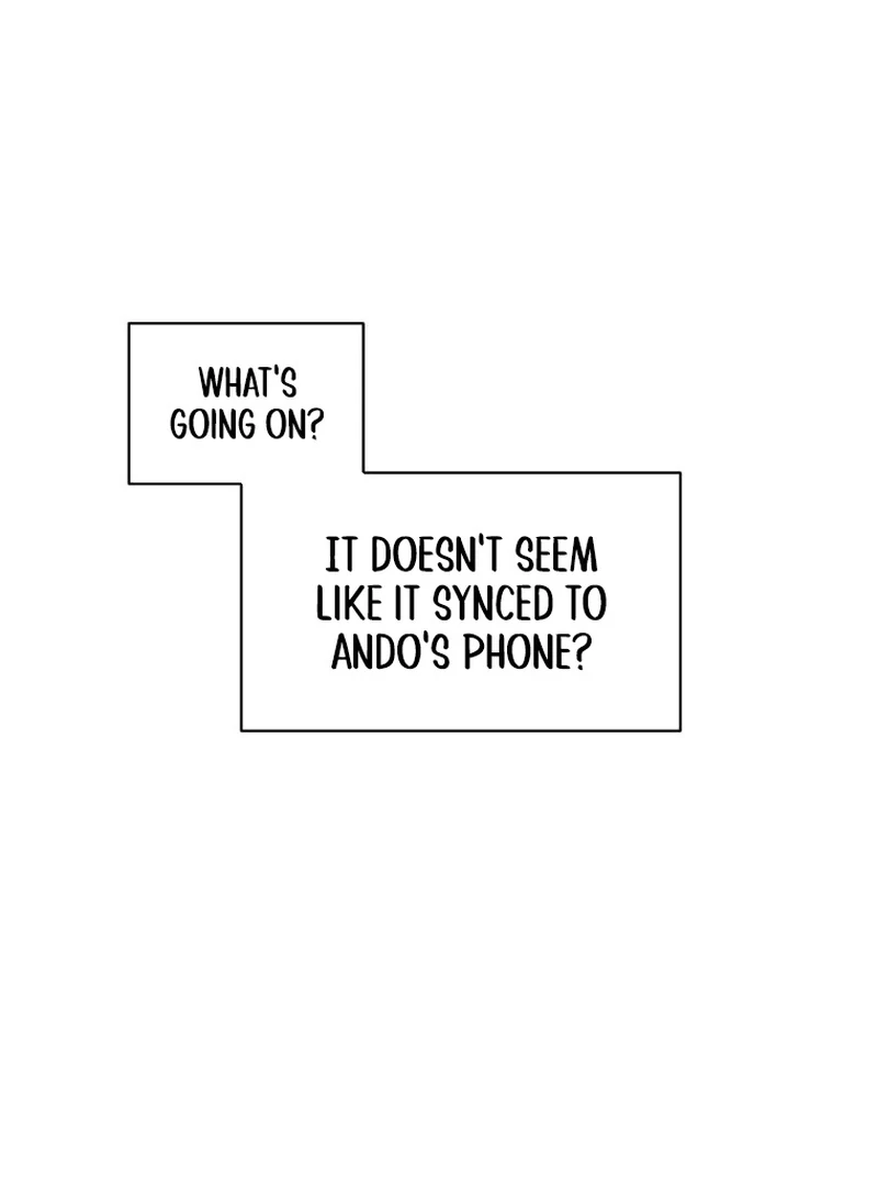 Spoiler Alert: High Teen Chapter 3 - page 23