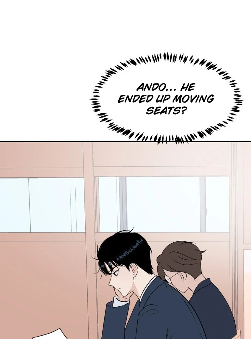 Spoiler Alert: High Teen Chapter 3 - page 31