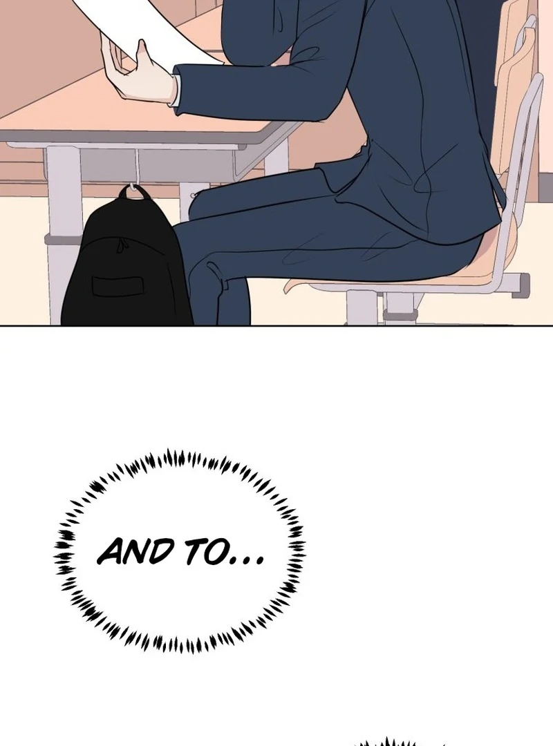 Spoiler Alert: High Teen Chapter 3 - page 32