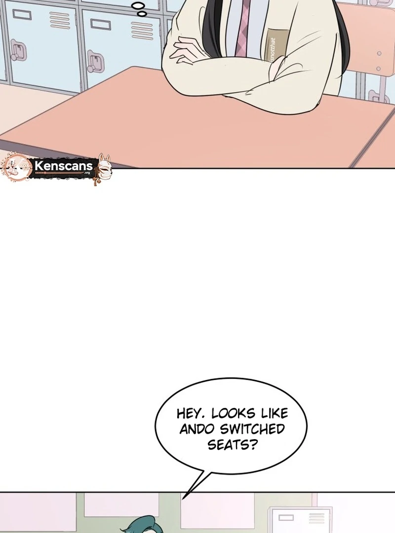 Spoiler Alert: High Teen Chapter 3 - page 38