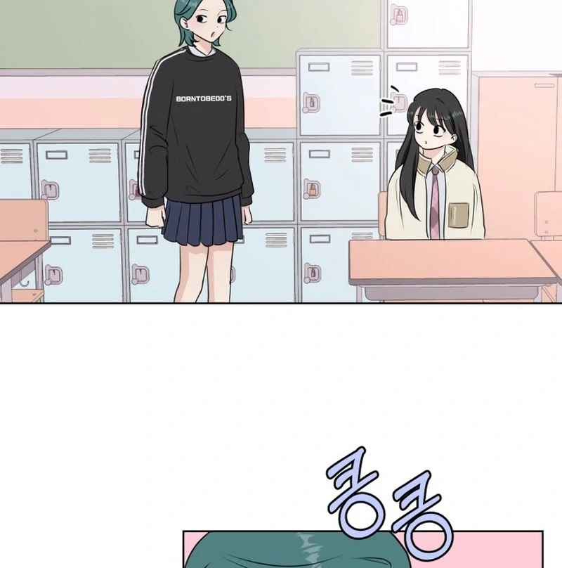 Spoiler Alert: High Teen Chapter 3 - page 39