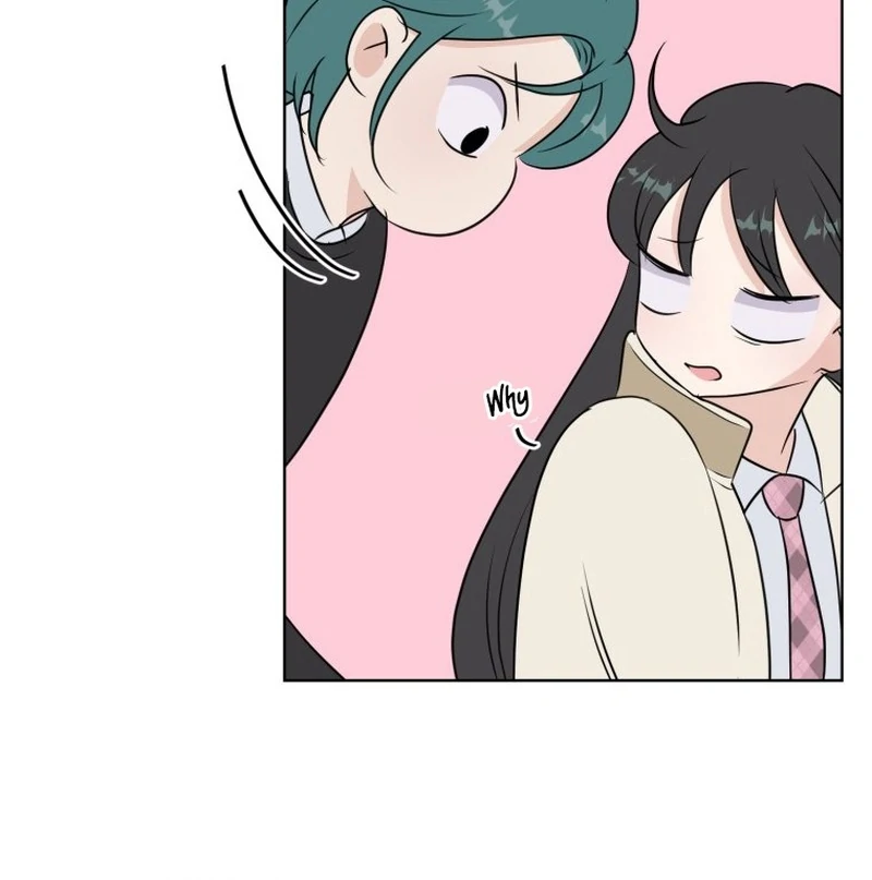 Spoiler Alert: High Teen Chapter 3 - page 40