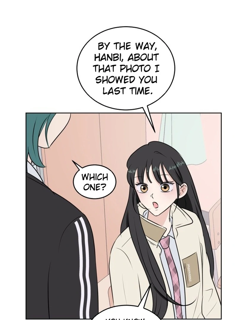 Spoiler Alert: High Teen Chapter 3 - page 42