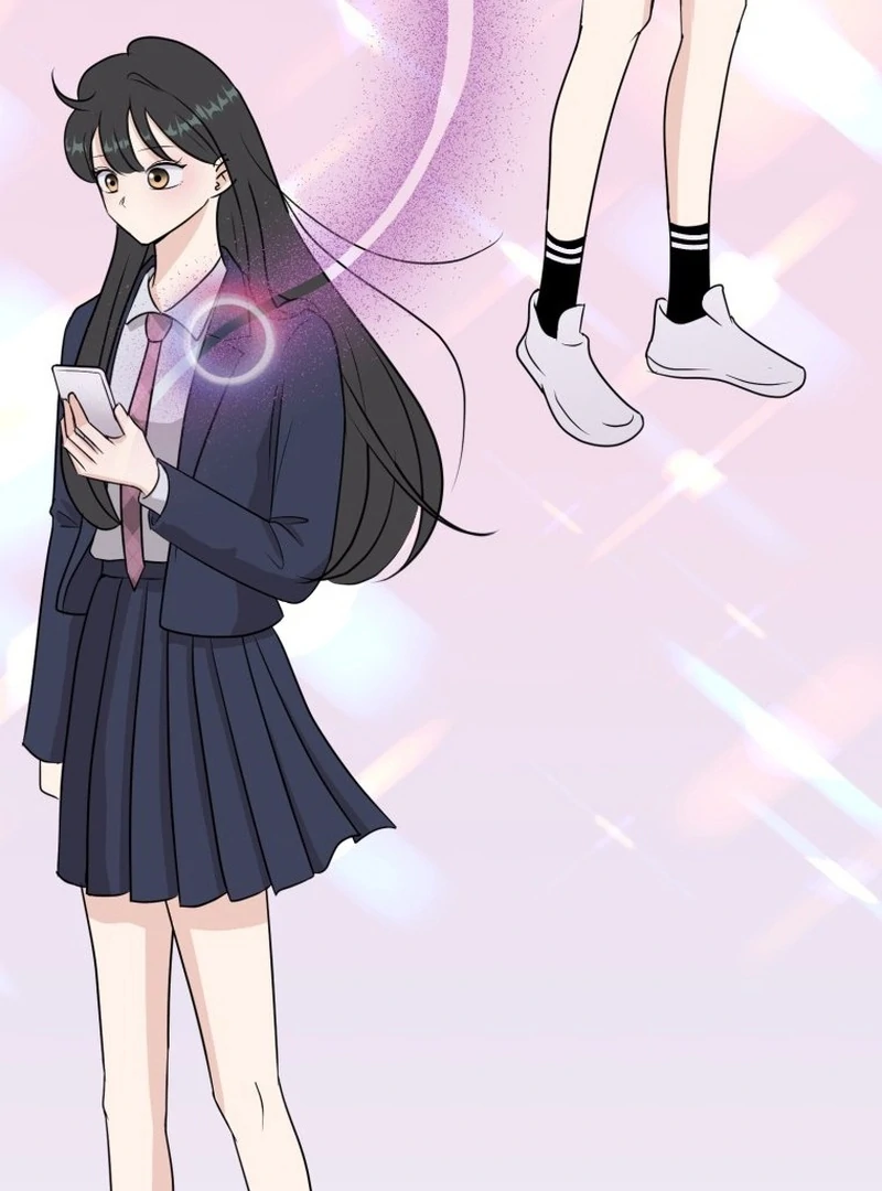 Spoiler Alert: High Teen Chapter 3 - page 50