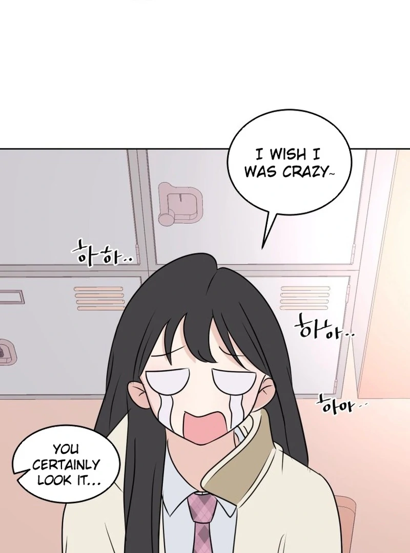 Spoiler Alert: High Teen Chapter 3 - page 54