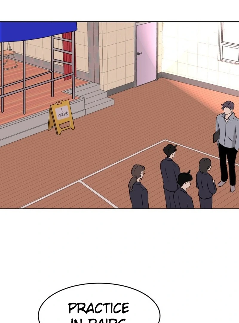 Spoiler Alert: High Teen Chapter 3 - page 56