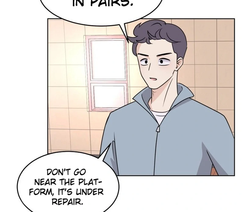Spoiler Alert: High Teen Chapter 3 - page 57