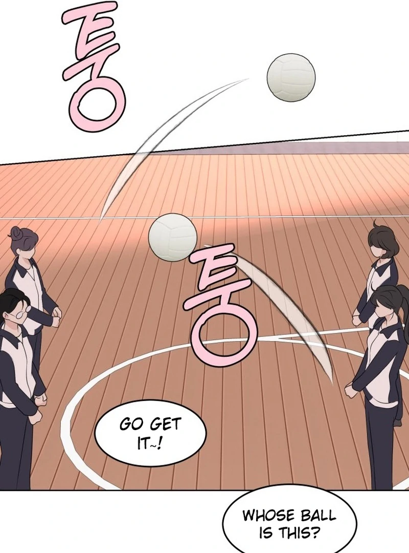 Spoiler Alert: High Teen Chapter 3 - page 59