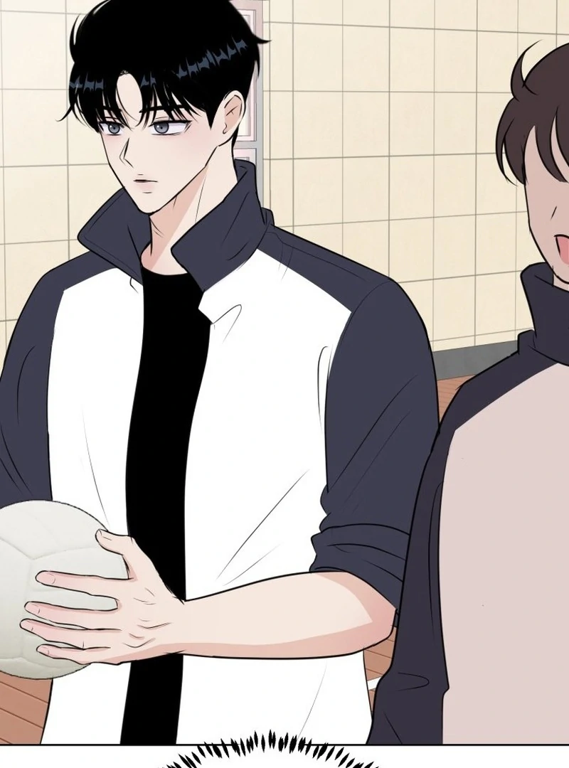 Spoiler Alert: High Teen Chapter 3 - page 62