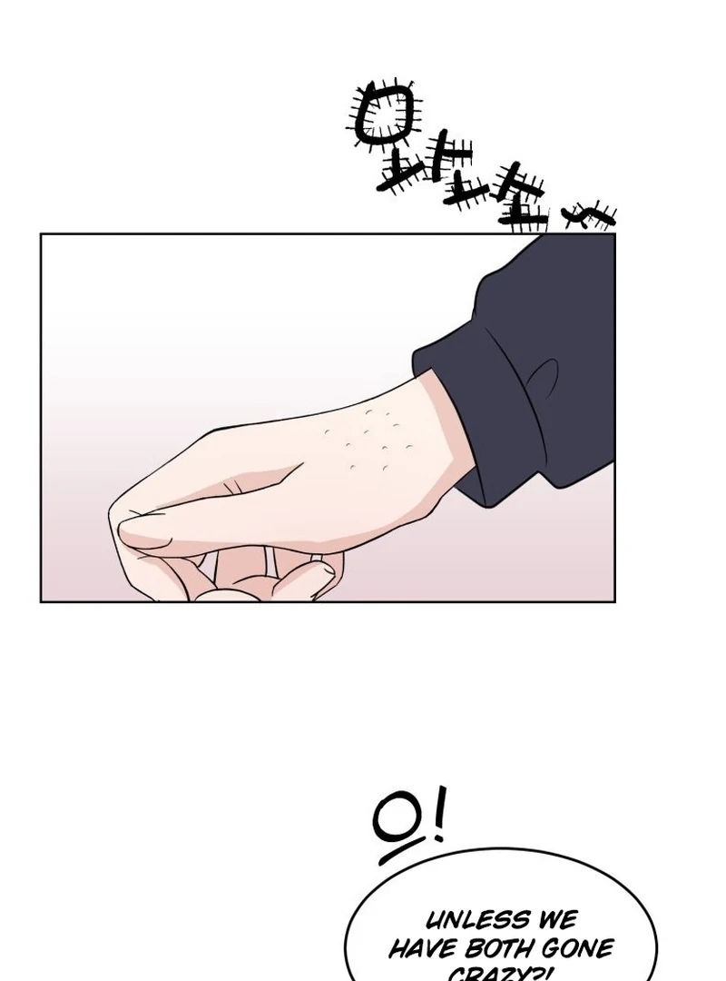 Spoiler Alert: High Teen Chapter 3 - page 68