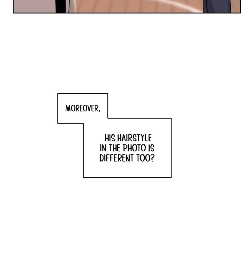 Spoiler Alert: High Teen Chapter 3 - page 70