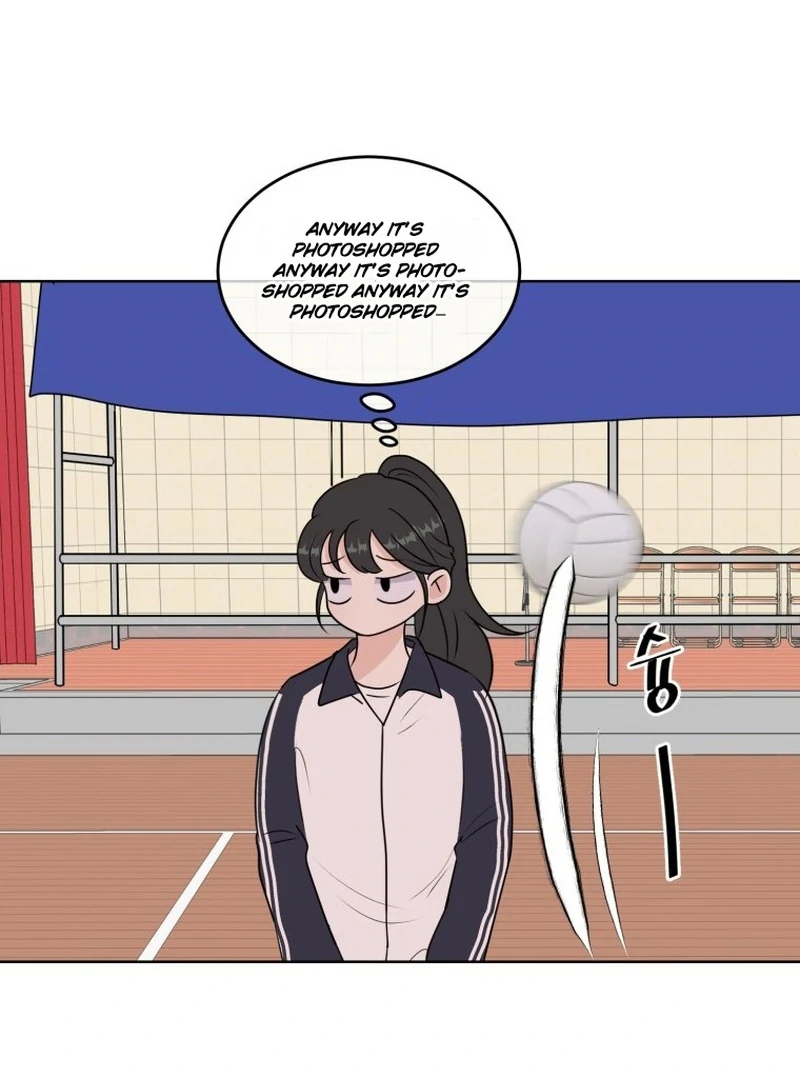 Spoiler Alert: High Teen Chapter 3 - page 78