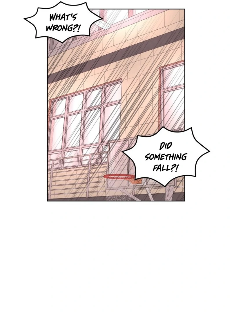 Spoiler Alert: High Teen Chapter 3 - page 93