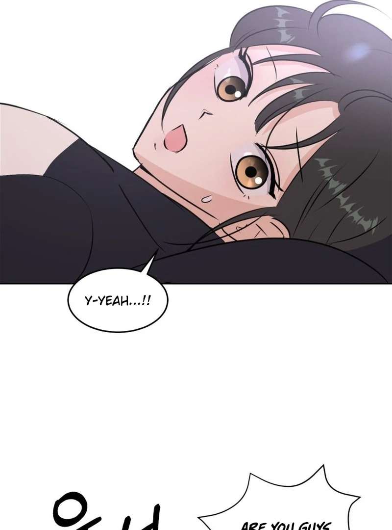 Spoiler Alert: High Teen Chapter 3 - page 99