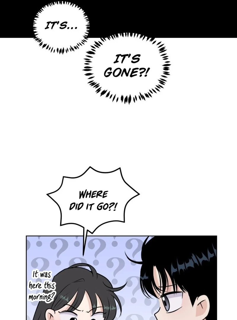 Spoiler Alert: High Teen Chapter 4 - page 100