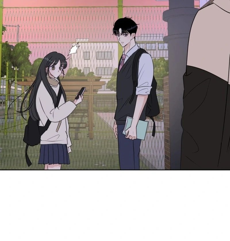 Spoiler Alert: High Teen Chapter 4 - page 105