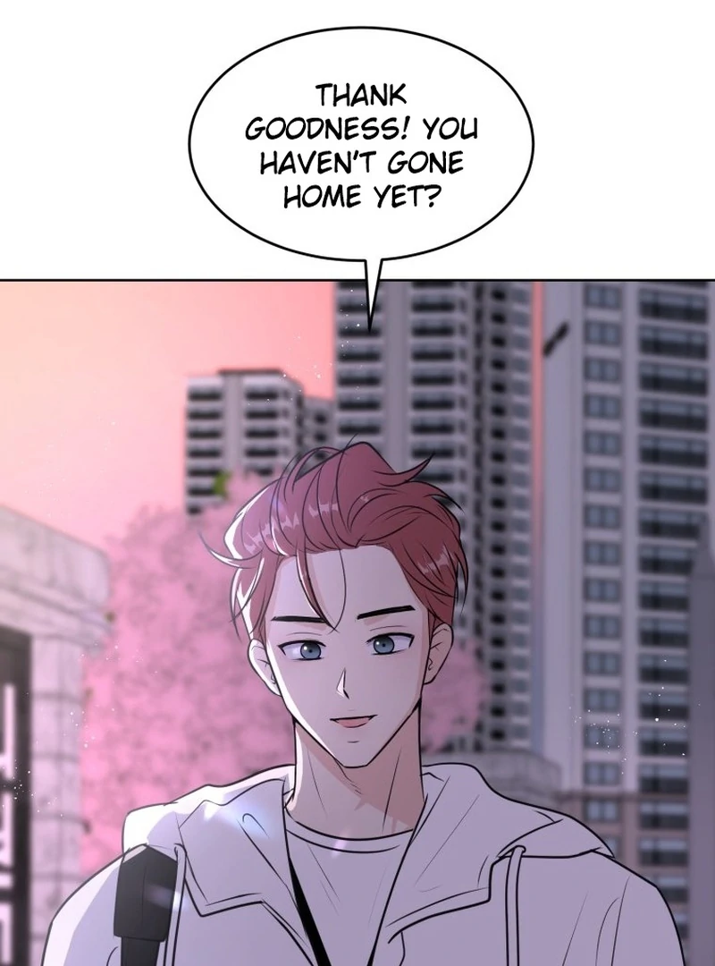 Spoiler Alert: High Teen Chapter 4 - page 106