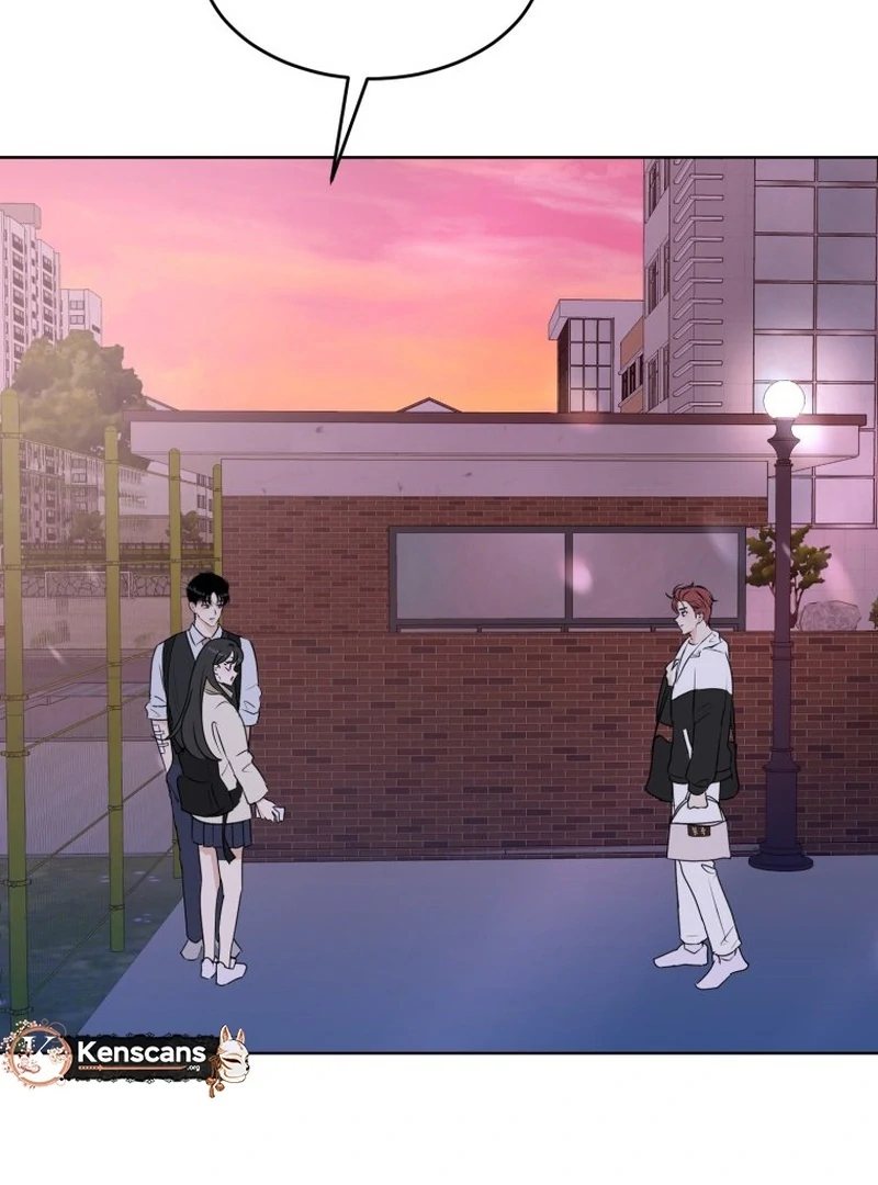 Spoiler Alert: High Teen Chapter 4 - page 108