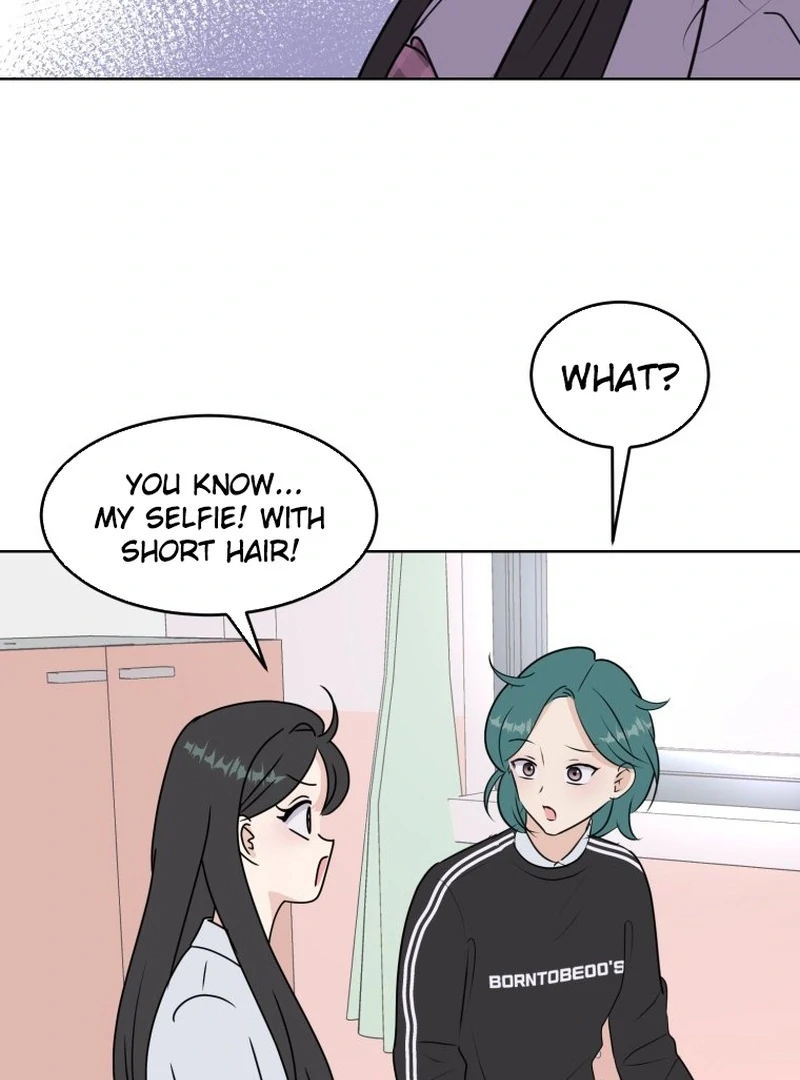 Spoiler Alert: High Teen Chapter 4 - page 13