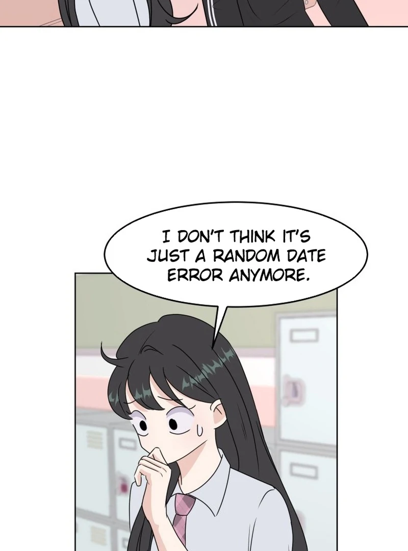 Spoiler Alert: High Teen Chapter 4 - page 14