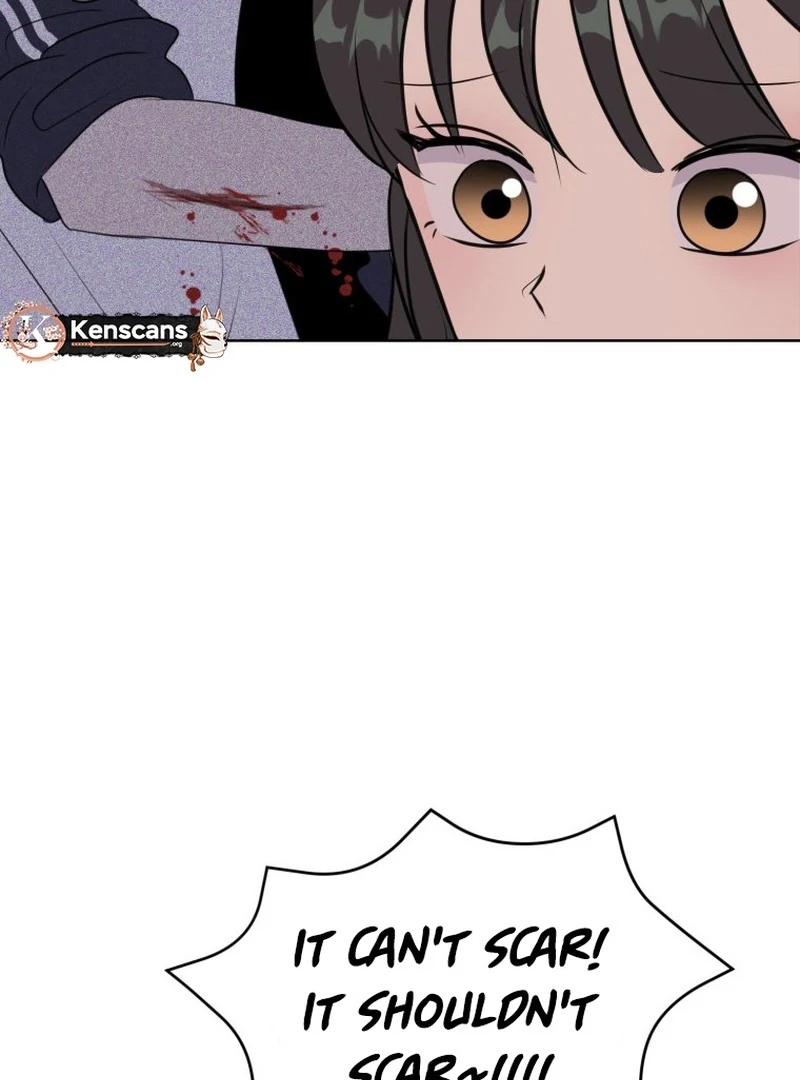 Spoiler Alert: High Teen Chapter 4 - page 26