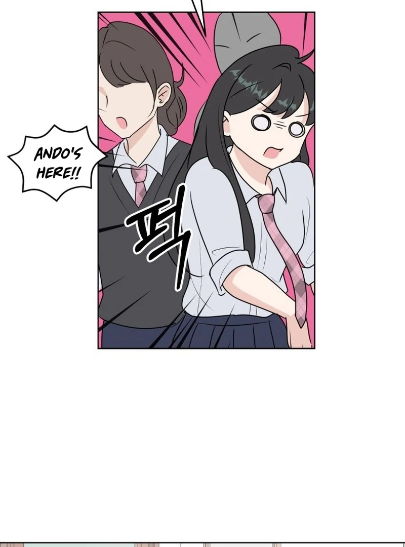 Spoiler Alert: High Teen Chapter 4 - page 36