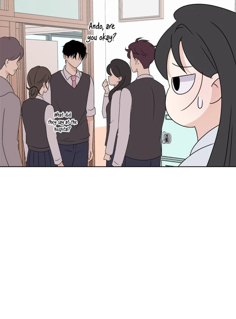 Spoiler Alert: High Teen Chapter 4 - page 37