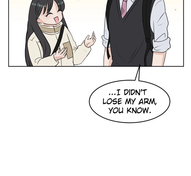 Spoiler Alert: High Teen Chapter 4 - page 93