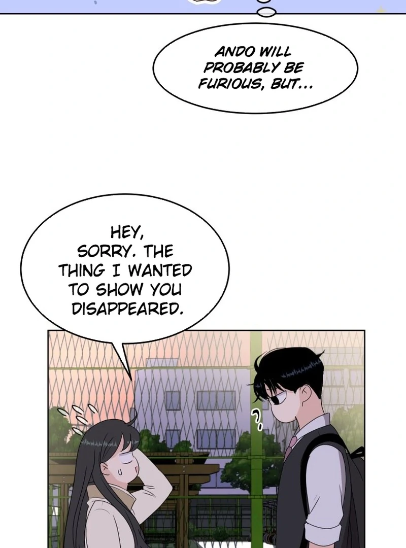 Spoiler Alert: High Teen Chapter 5 - page 10