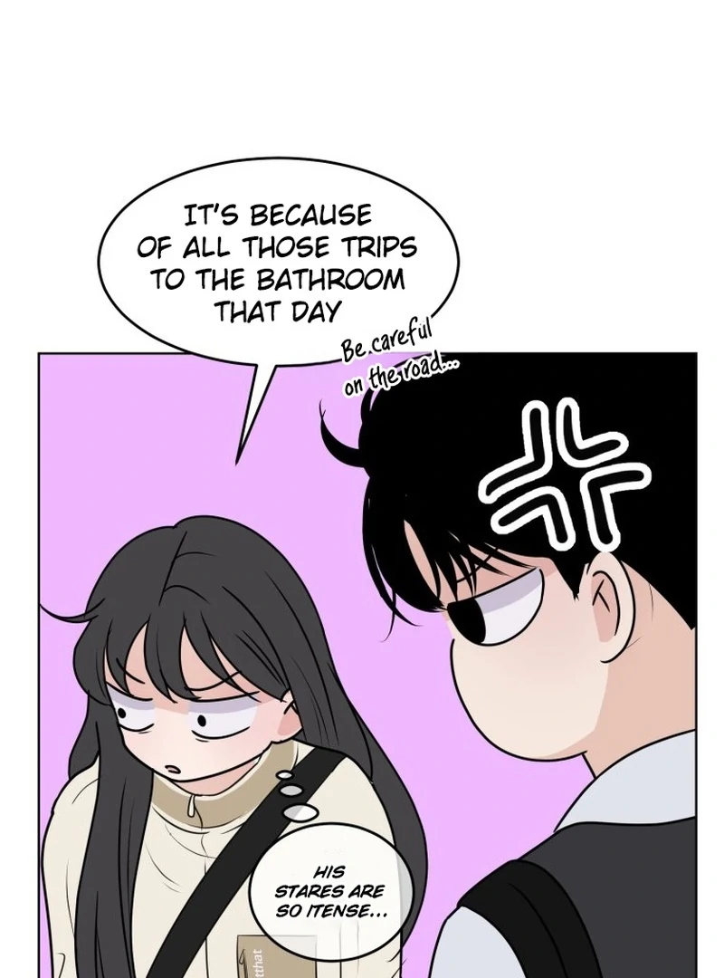 Spoiler Alert: High Teen Chapter 5 - page 14