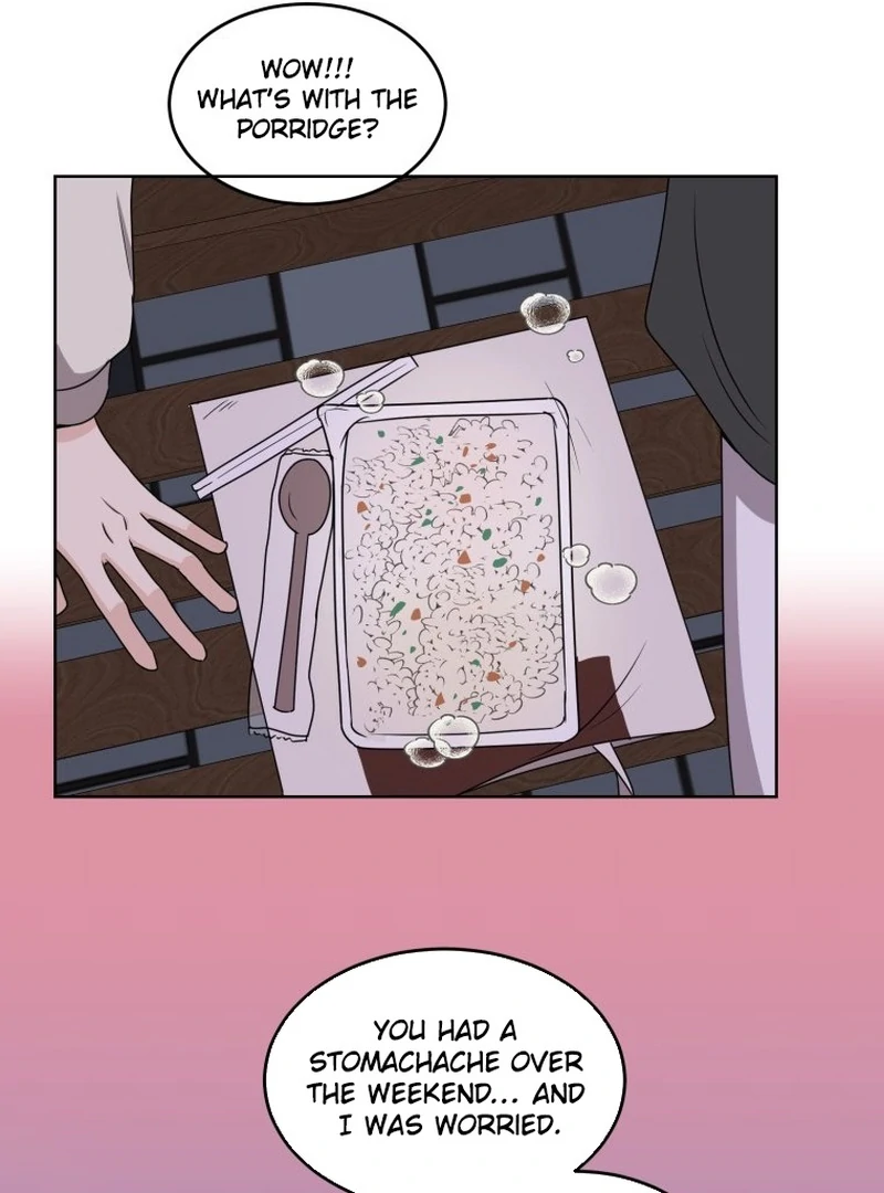 Spoiler Alert: High Teen Chapter 5 - page 19