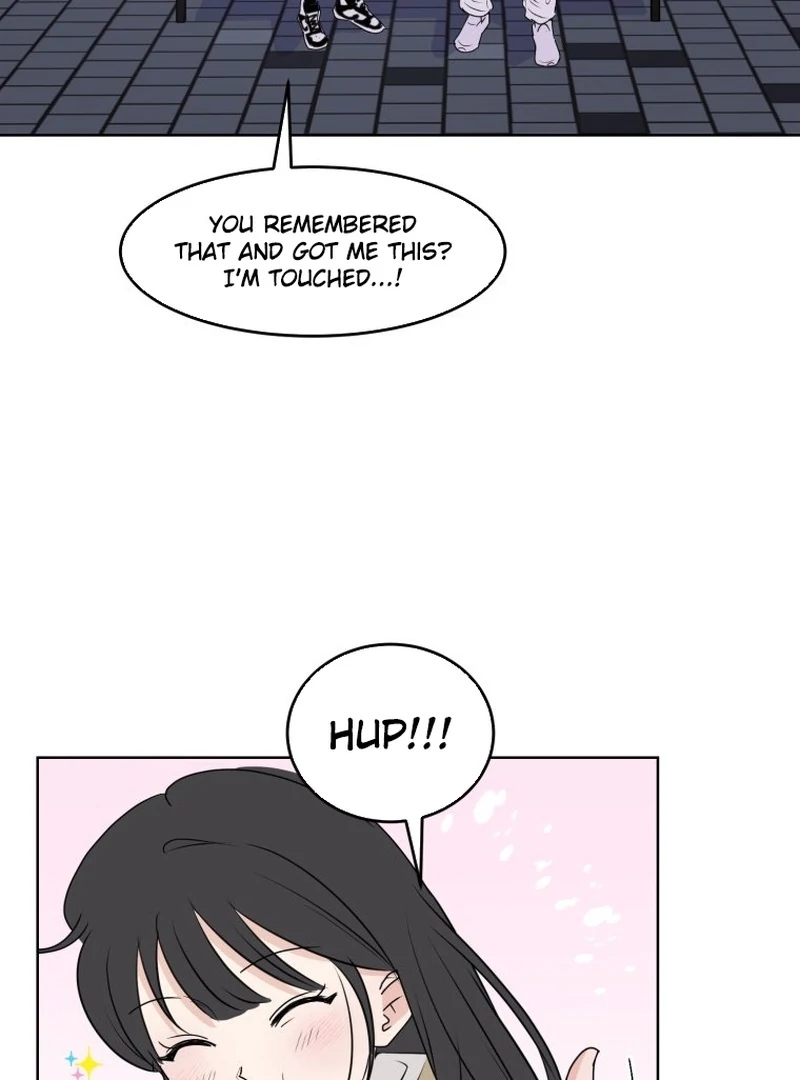 Spoiler Alert: High Teen Chapter 5 - page 21