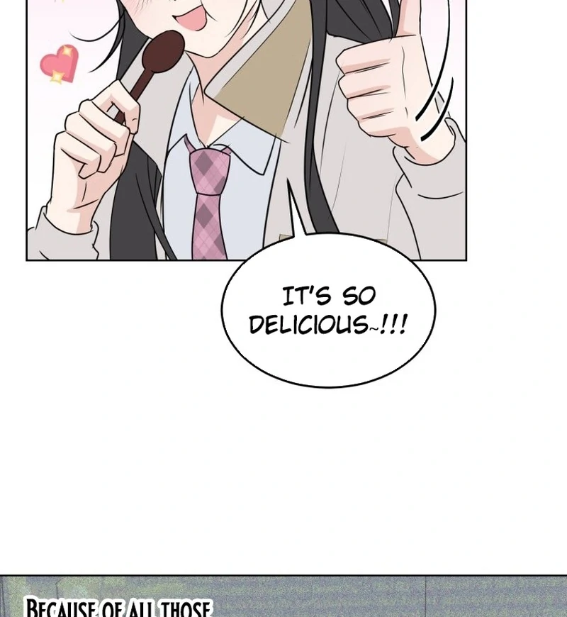 Spoiler Alert: High Teen Chapter 5 - page 22