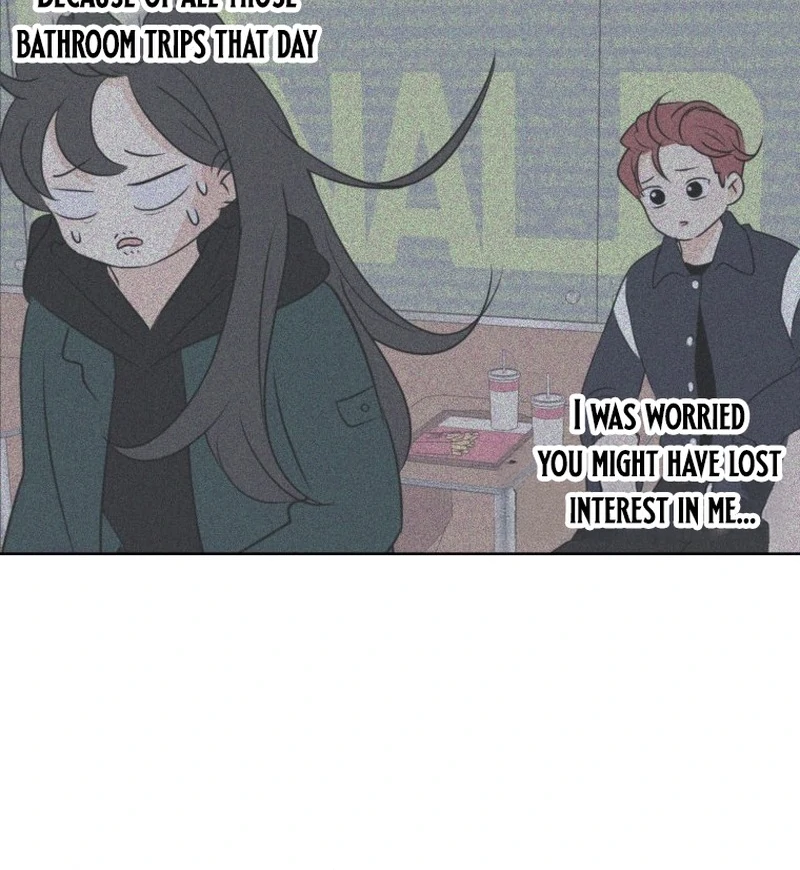 Spoiler Alert: High Teen Chapter 5 - page 23