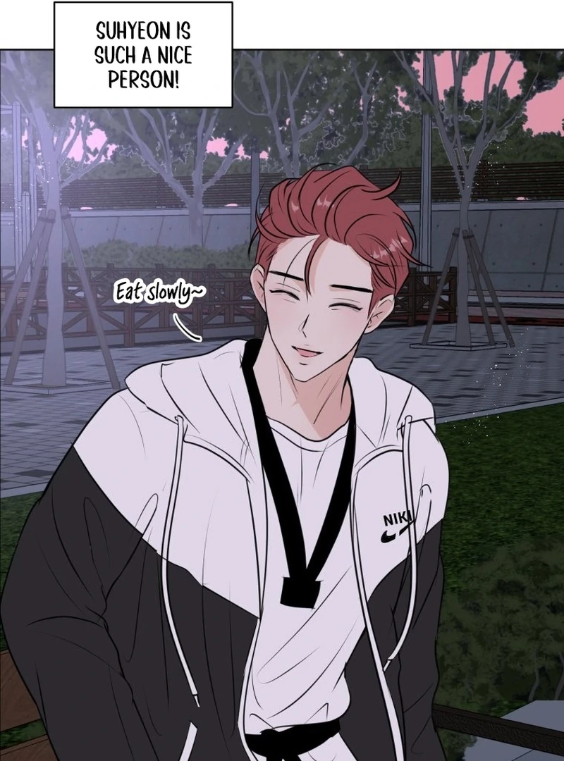 Spoiler Alert: High Teen Chapter 5 - page 24