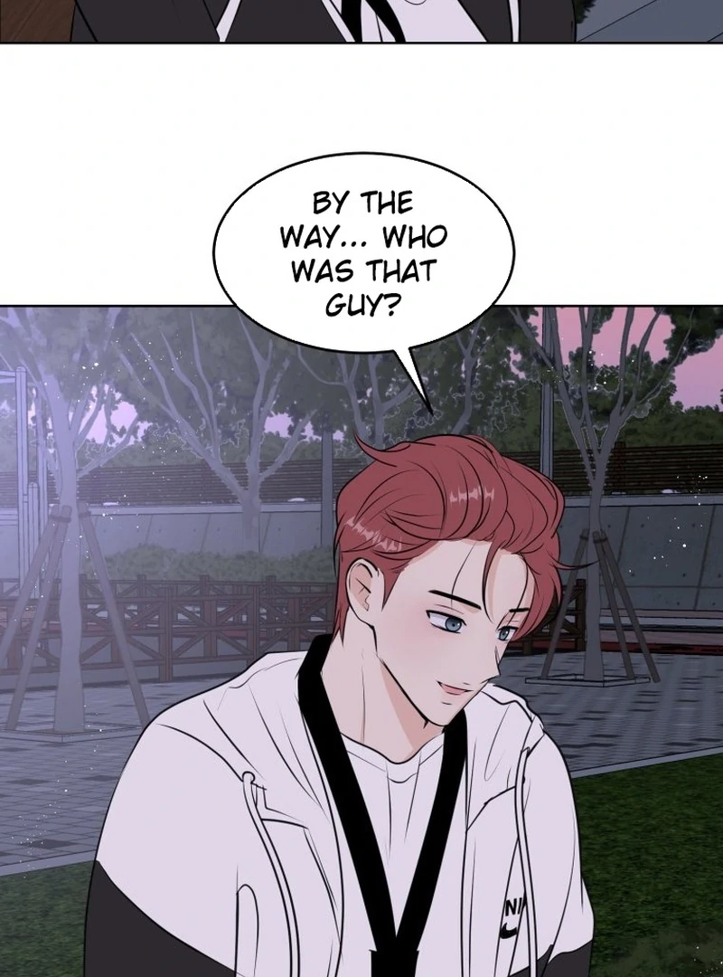 Spoiler Alert: High Teen Chapter 5 - page 25