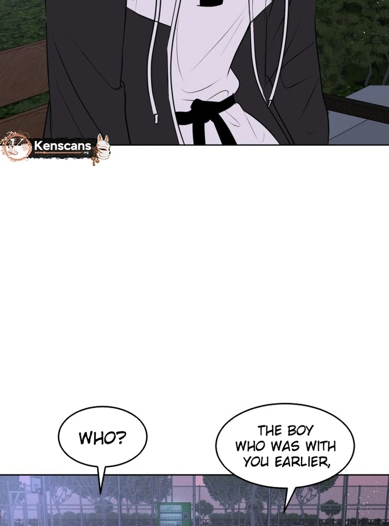 Spoiler Alert: High Teen Chapter 5 - page 26